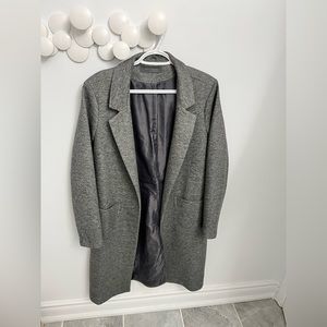 ❌SOLD❌Light, lined jacket